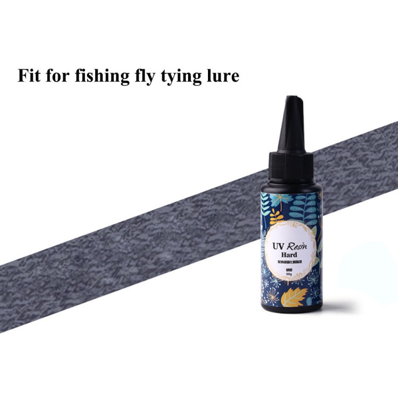 Fishing Quick Drying Crystal D - Fishing Lure Accessories のレビューと価格