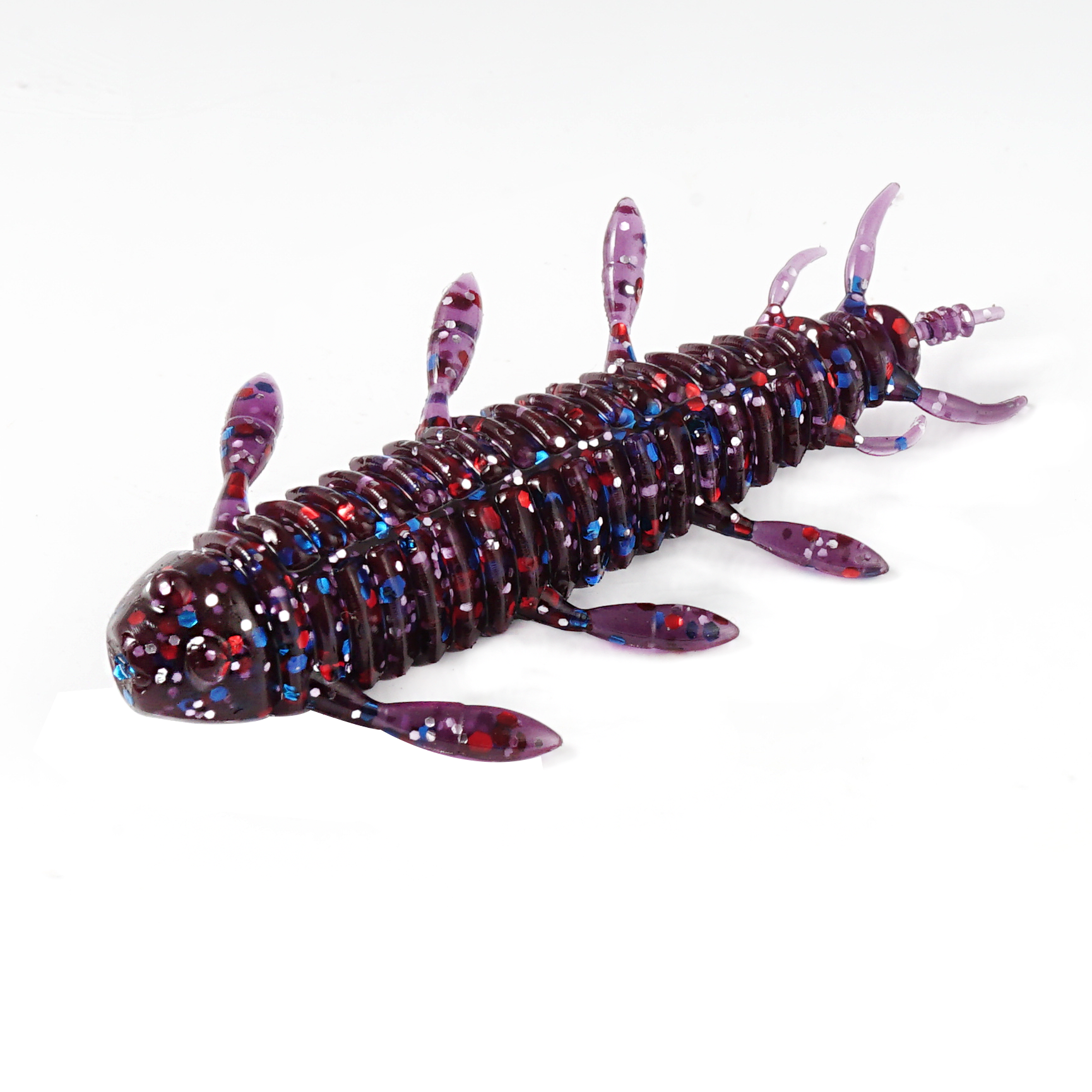 SUNMILE Stick Bait 4.5/5.5cmCa - Fishing Lure Soft Plastic のレビューと価格