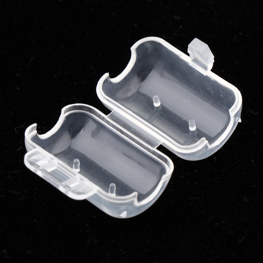 30pcs Squid Jig Hook Protector - Fishing Lure Jig のレビューと価格