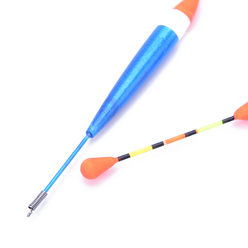 【10Pcs Assorted Sizes Outdoor  - Fishing Lure Topwater のレビューと価格