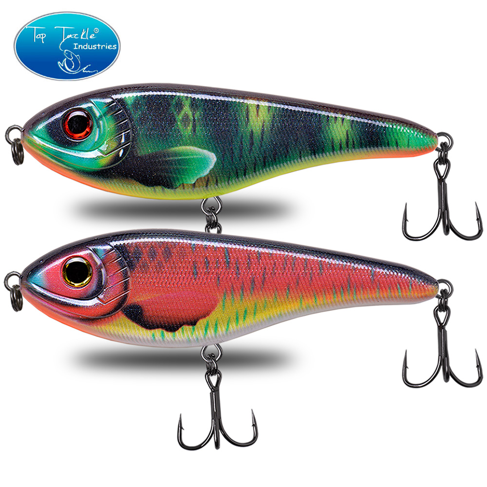 150mm 81g 24 Colors  CFLURE Sl - Fishing Lure Jerkbait のレビューと価格