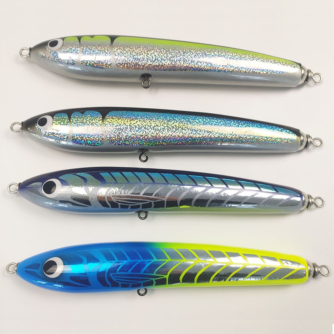 Hayabusa Carpenter Wood  Float - Fishing Lure Popper のレビューと価格