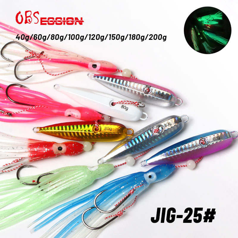 OBSESSION J25 Inchiku Squid Lu - Fishing Lure Buzzbait のレビューと価格