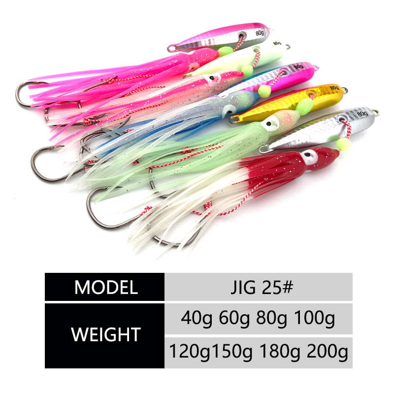 OBSESSION J25 Inchiku Squid Lu - Fishing Lure Buzzbait のレビューと価格