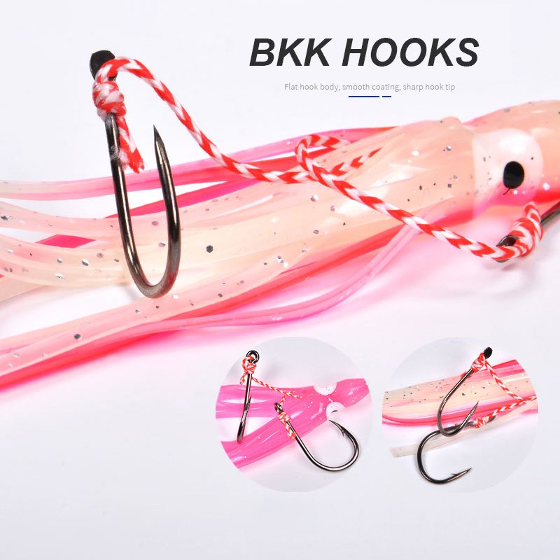 OBSESSION J25 Inchiku Squid Lu - Fishing Lure Buzzbait のレビューと価格