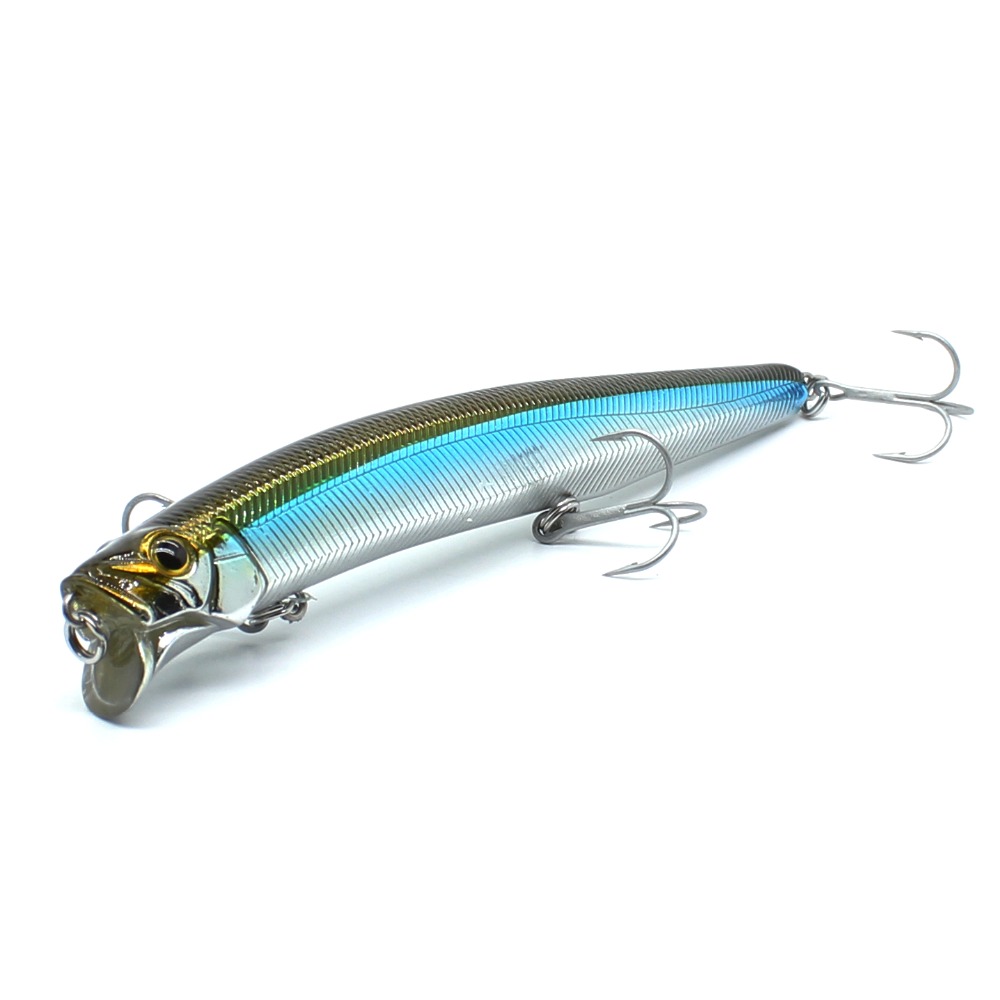 AOCLU Jerkbait Floating Wobble - Fishing Lure Buzzbait のレビューと価格