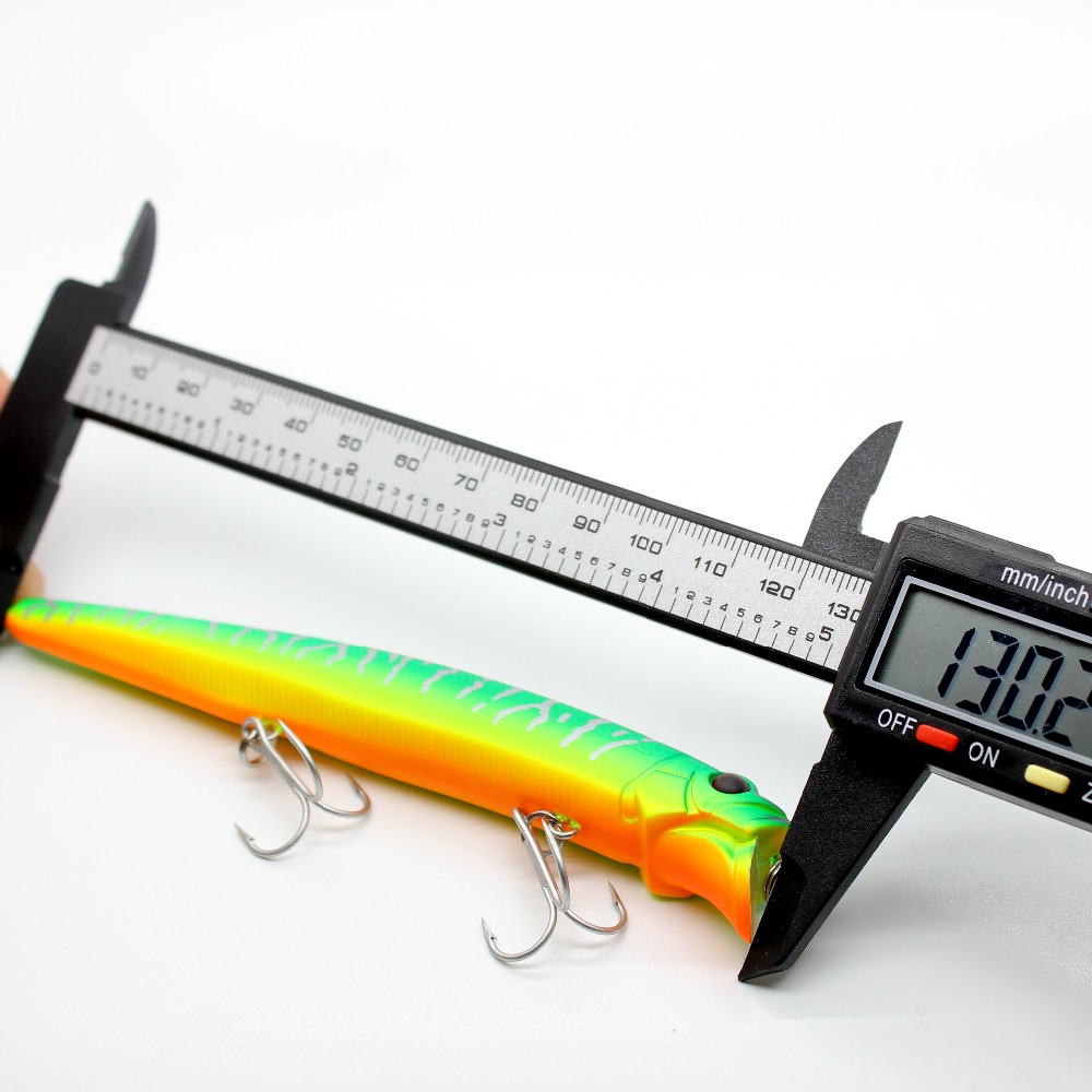 AOCLU Jerkbait Floating Wobble - Fishing Lure Buzzbait のレビューと価格