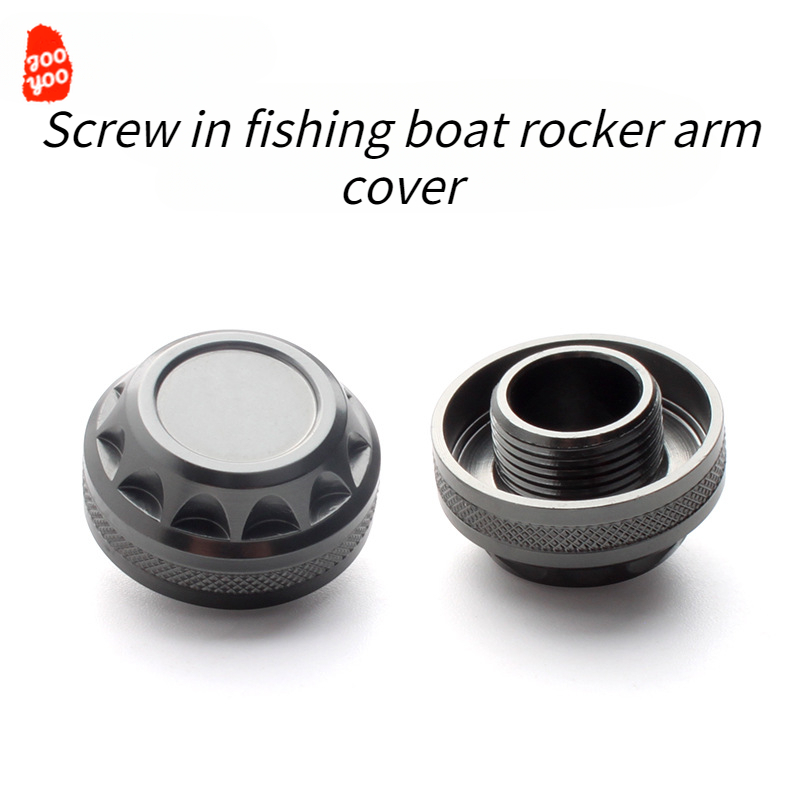 1PC Screw-in Fishing Wheel Roc - Fishing Lure Spinner のレビューと価格