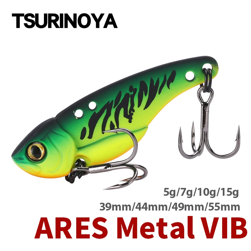 TSURINOYA Fishing Hard Lure Me - Fishing Lure Spoon のレビューと価格