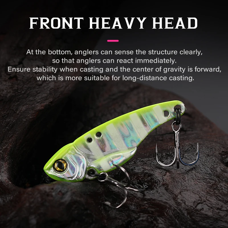 TSURINOYA Fishing Hard Lure Me - Fishing Lure Spoon のレビューと価格