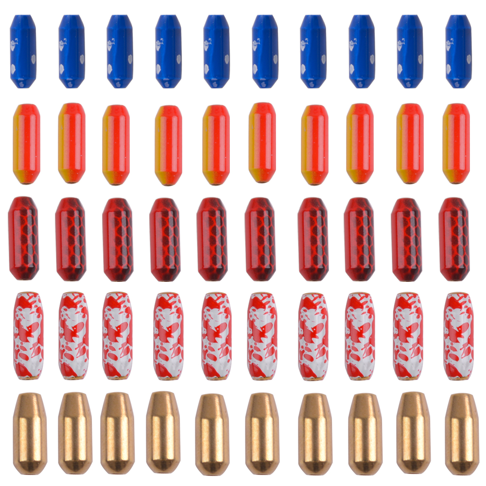 10pcs Fishing Brass Spinner Lu - Fishing Lure Spinner のレビューと価格
