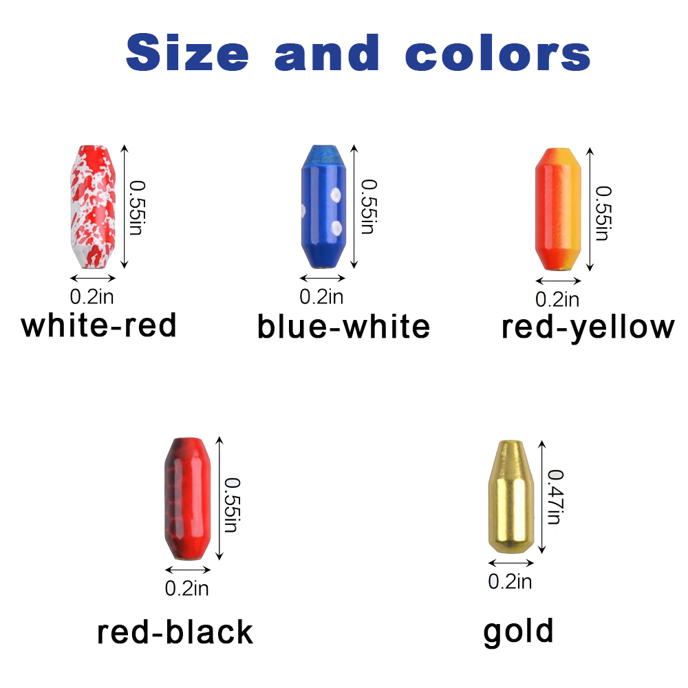 10pcs Fishing Brass Spinner Lu - Fishing Lure Spinner のレビューと価格