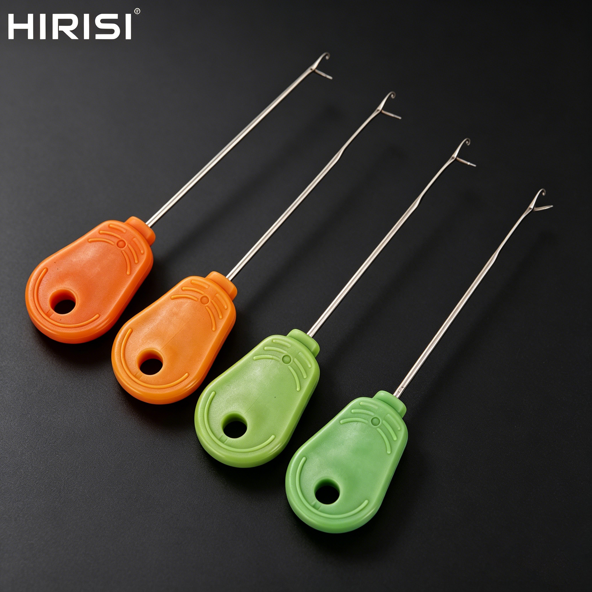 Hirisi 2pcs Carp Fishing Bait  - Fishing Lure Making Kit のレビューと価格