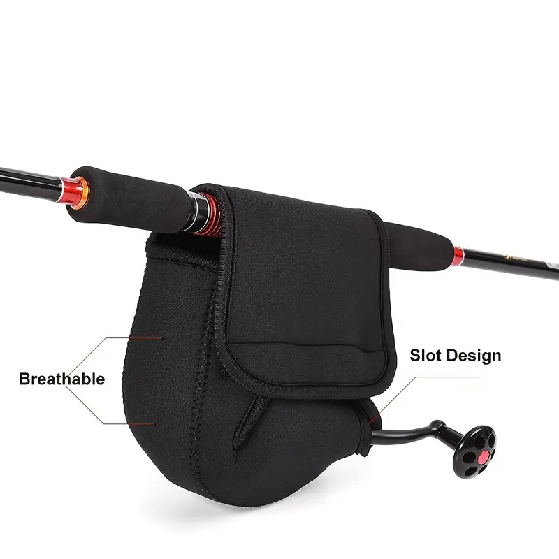 Lure Fishing Reel Protective C - Fishing Lure Spinner のレビューと価格