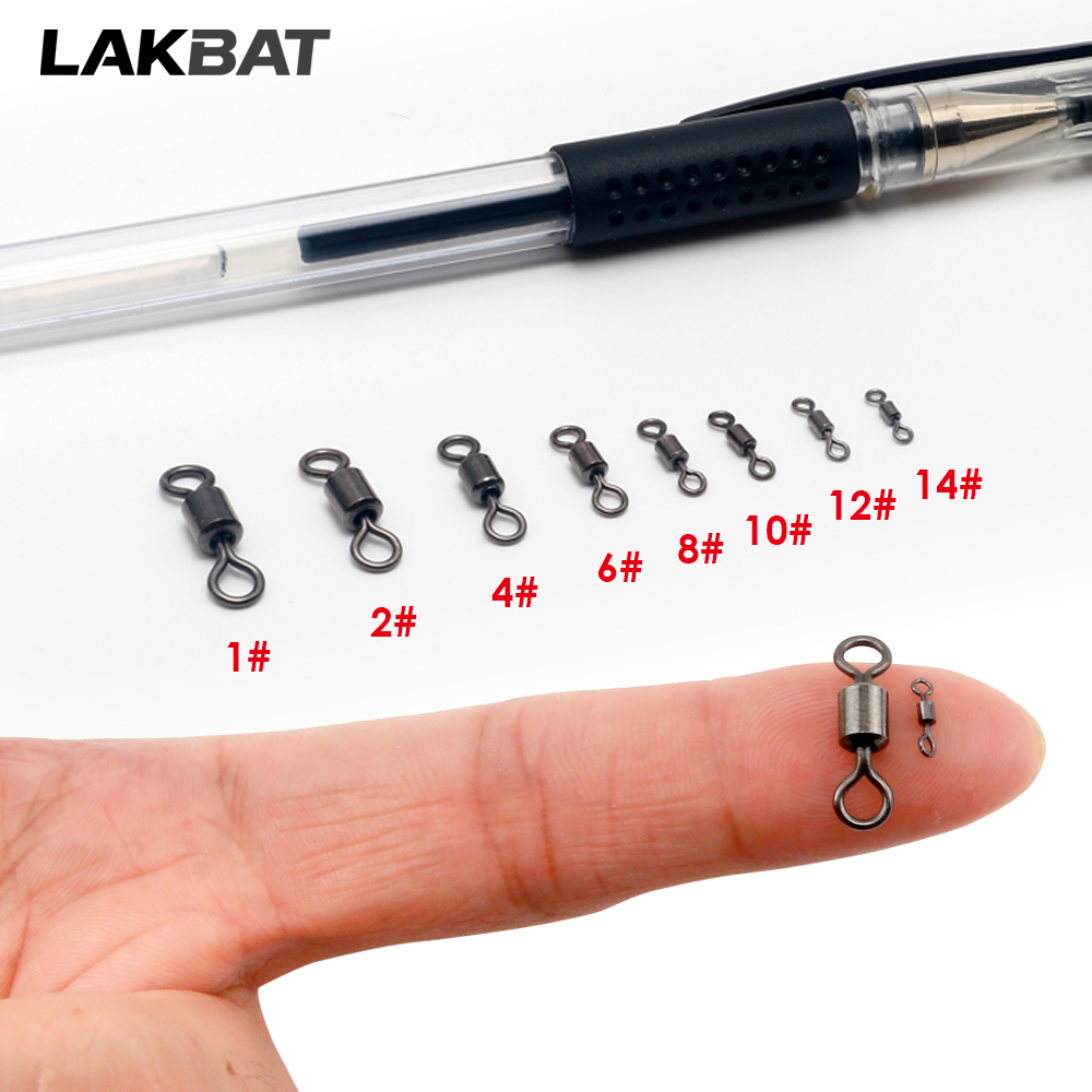 100PCS Stainless Steel Fishing - Fishing Lure Spinner のレビューと価格