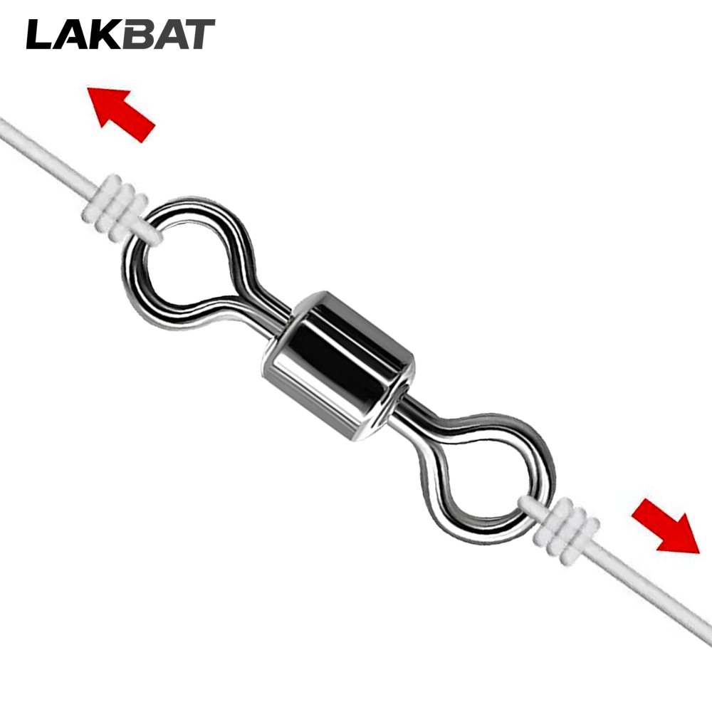 100PCS Stainless Steel Fishing - Fishing Lure Spinner のレビューと価格