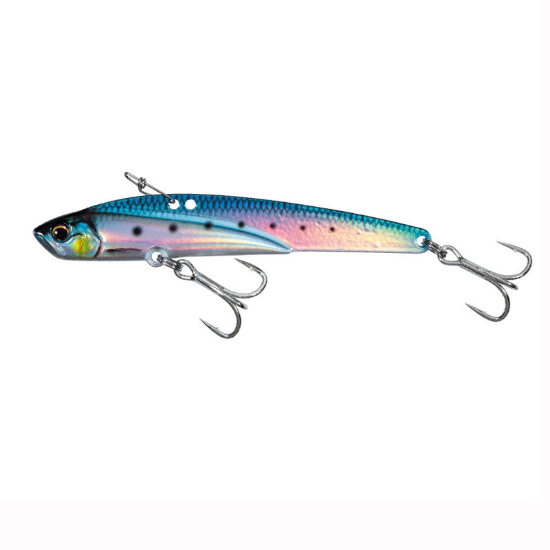 New Fishing Lure VIB 110MM 45G - Fishing Lure Spoon のレビューと価格