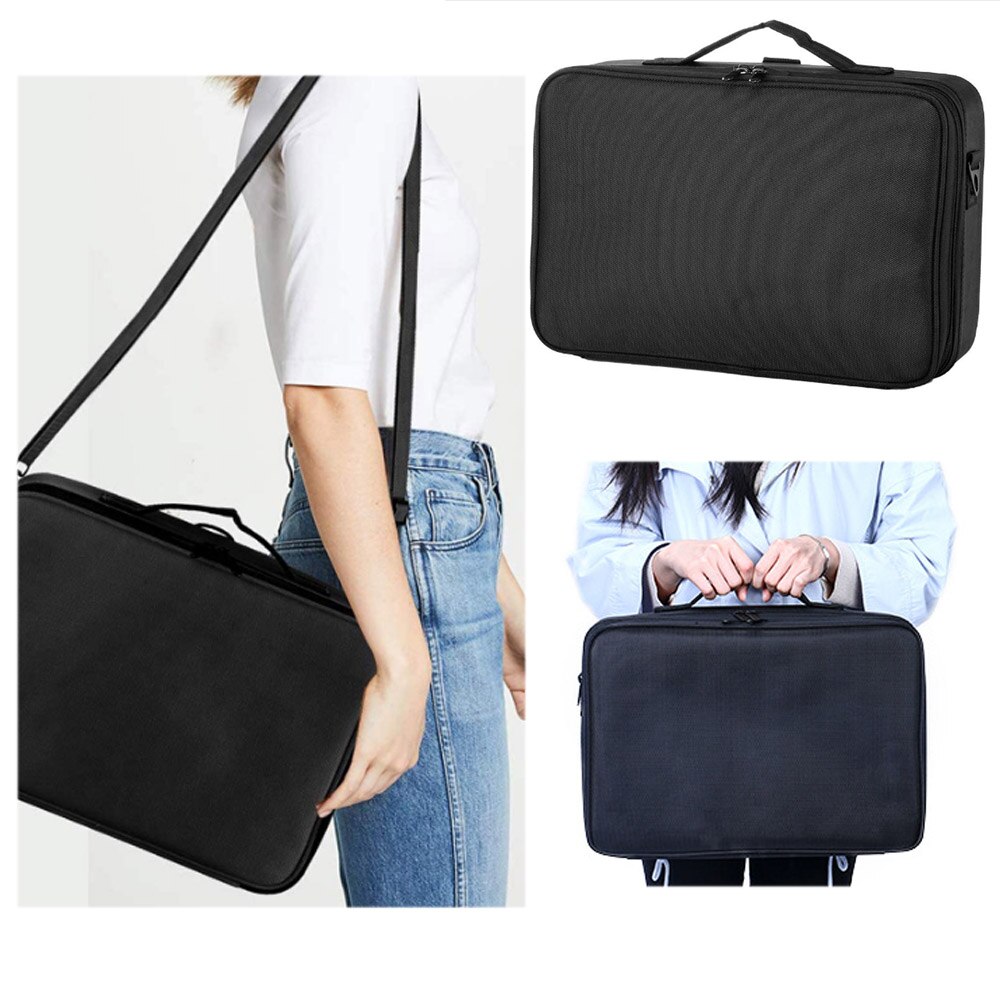Large Fishing Tackle Bag Fishi - Fishing Lure Box のレビューと価格