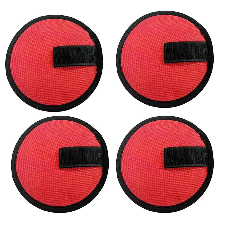 4pcs Fishing Hook Cover upgrad - Fishing Lure Kit のレビューと価格