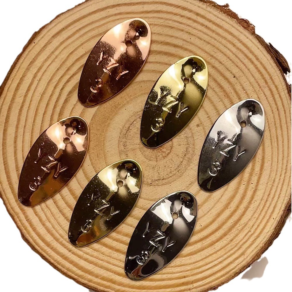10-20pcs/lot Fishing Spoon Lur - Fishing Lure Spinner のレビューと価格