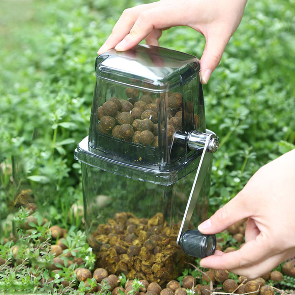 Manual Fishing Lures Crusher M - Fishing Lure Box のレビューと価格