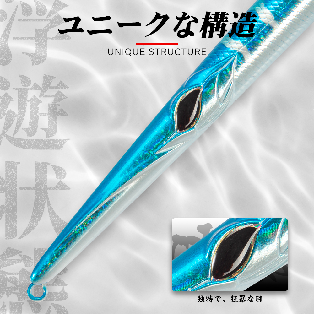 Hunthouse Stylo 210 Spinning L - Fishing Lure Topwater のレビューと価格