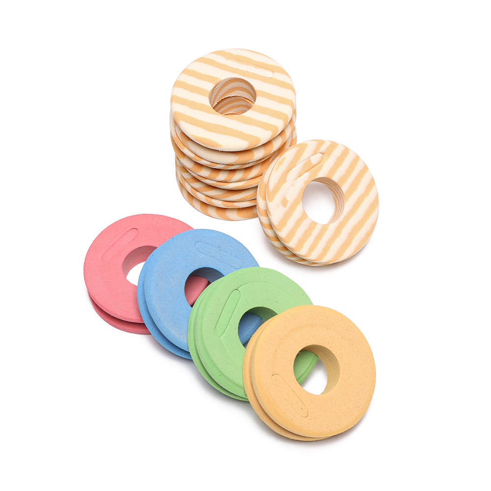 20Pcs EVA Foam Spools Portable - Fishing Lure Accessories のレビューと価格