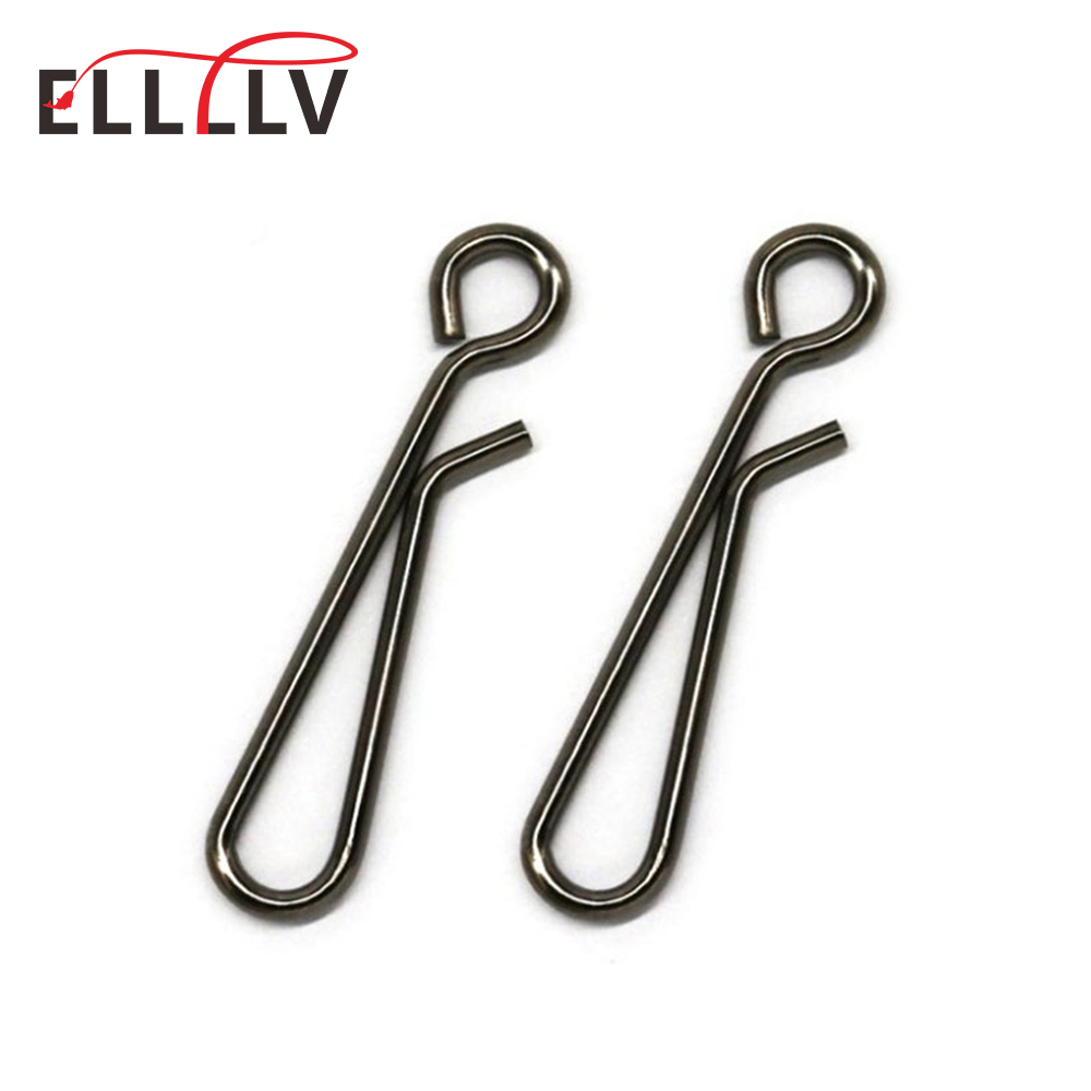 100pcs Saltwater Fishing Stain - Fishing Lure Accessories のレビューと価格