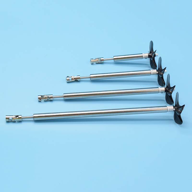 Rc Boat 4mm Boat Shaft Waterpr - Fishing Lure Popper のレビューと価格