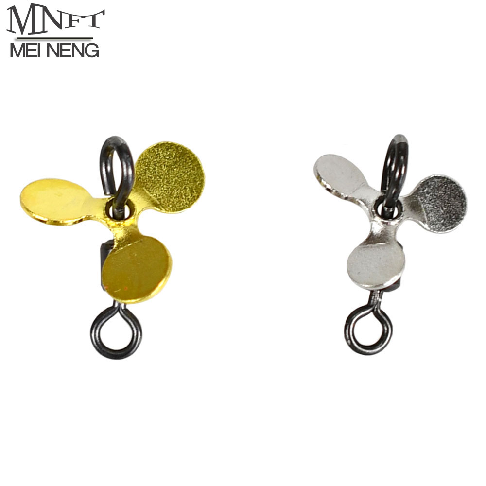 20Pcs Spiral Blade Fishing Pro - Fishing Lure Spoon のレビューと価格