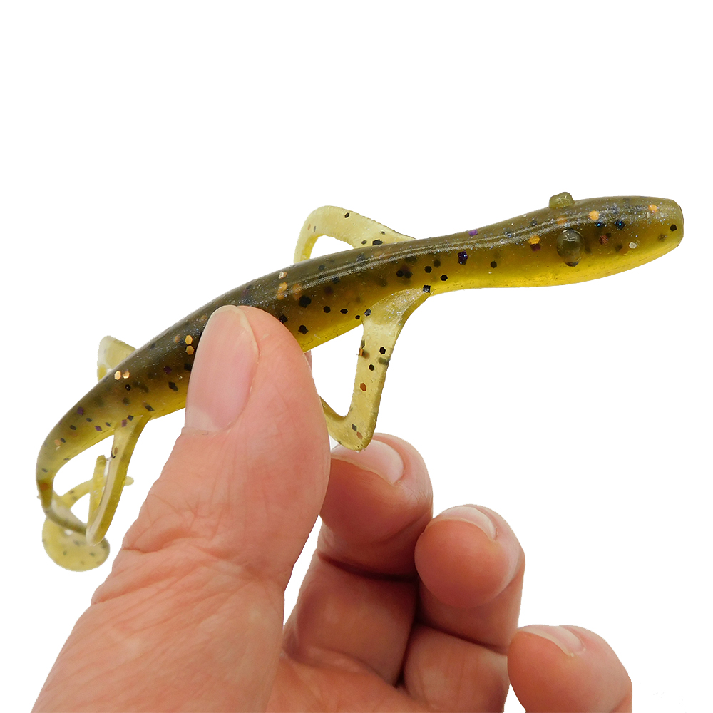 ESFISHING fishing Lures Wild L - Fishing Lure Spinnerbait のレビューと価格