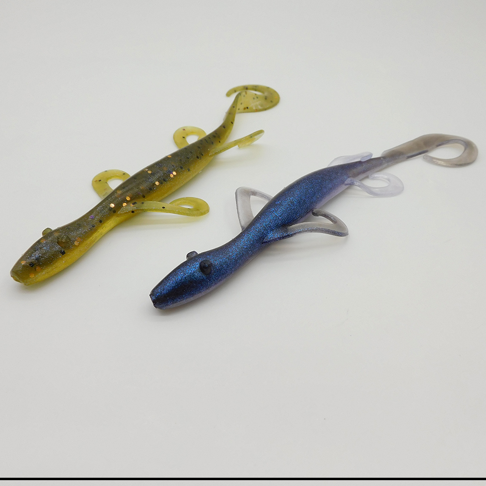 ESFISHING fishing Lures Wild L - Fishing Lure Spinnerbait のレビューと価格