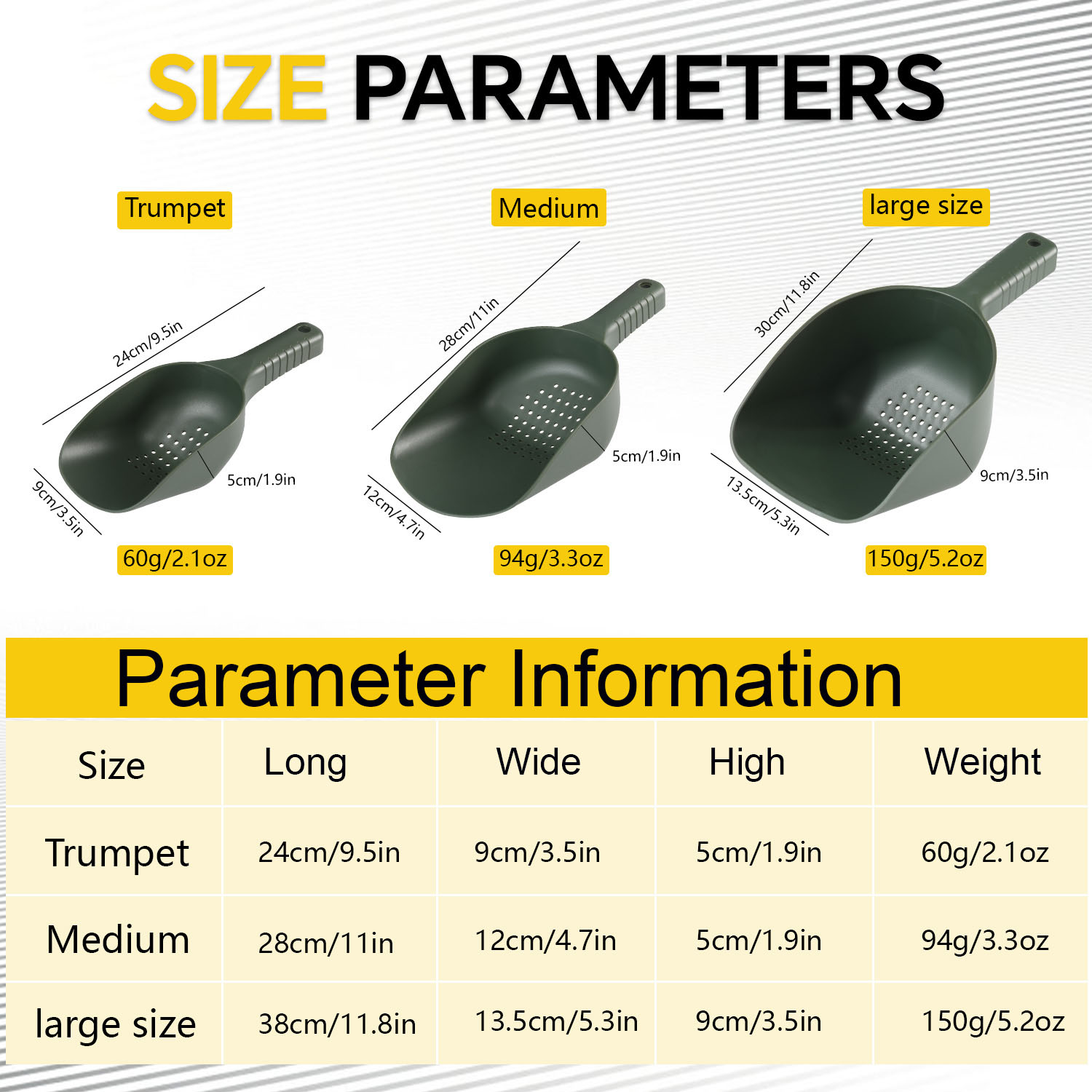 Sougayilang 1pc Baiting Throwi - Fishing Lure Spoon のレビューと価格