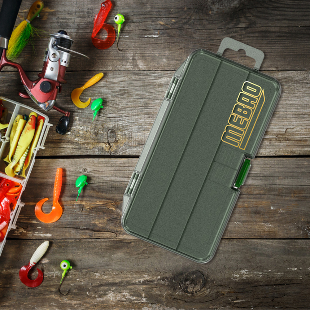 Bait Lure Hook Accessories Box - Fishing Lure Box のレビューと価格