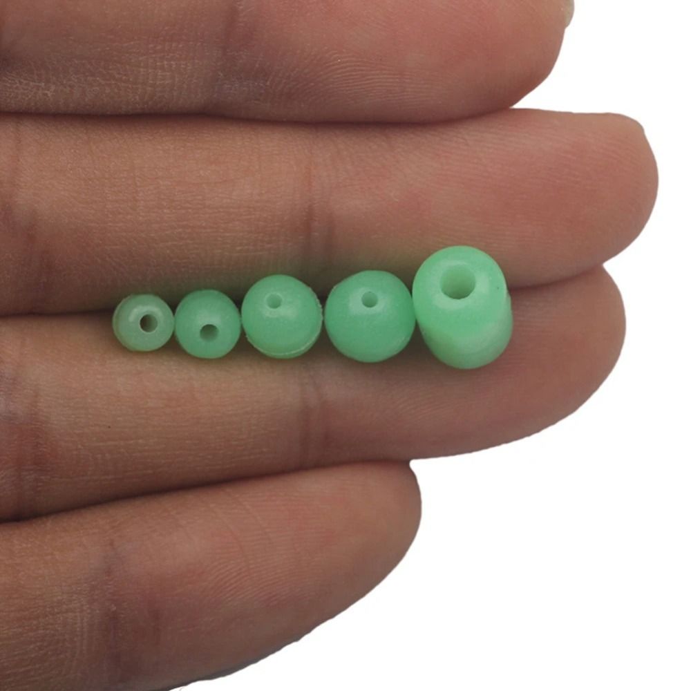 100Pcs/Bag Luminous Fishing So - Fishing Lure Kit のレビューと価格