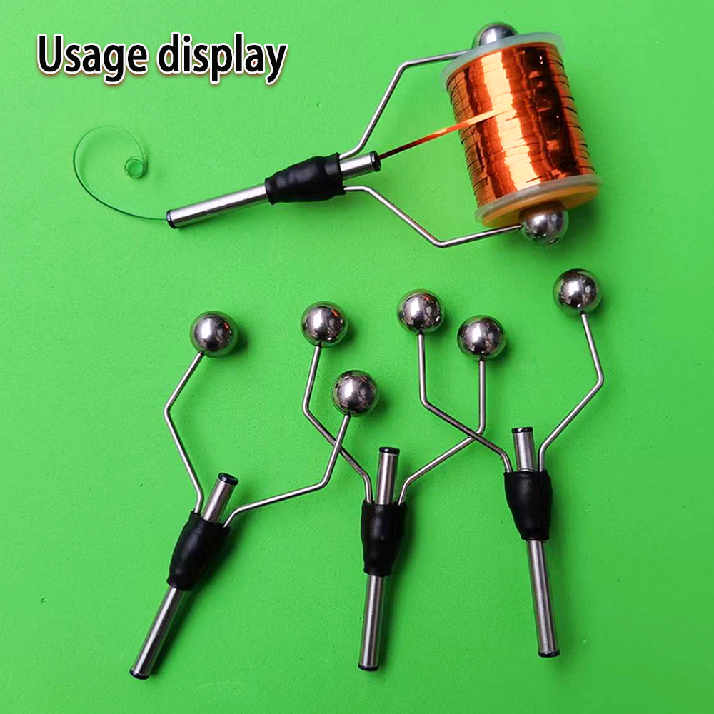 Vampfly Bi-Ceramic Tip Bobbin  - Fishing Lure Kit のレビューと価格