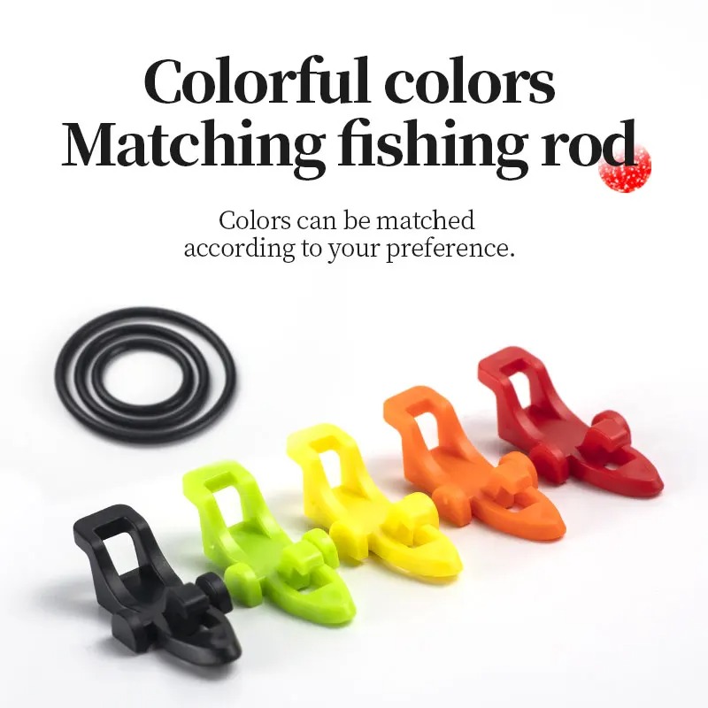10-30pcs Fishing Rod Pole Hook - Fishing Lure Jig のレビューと価格