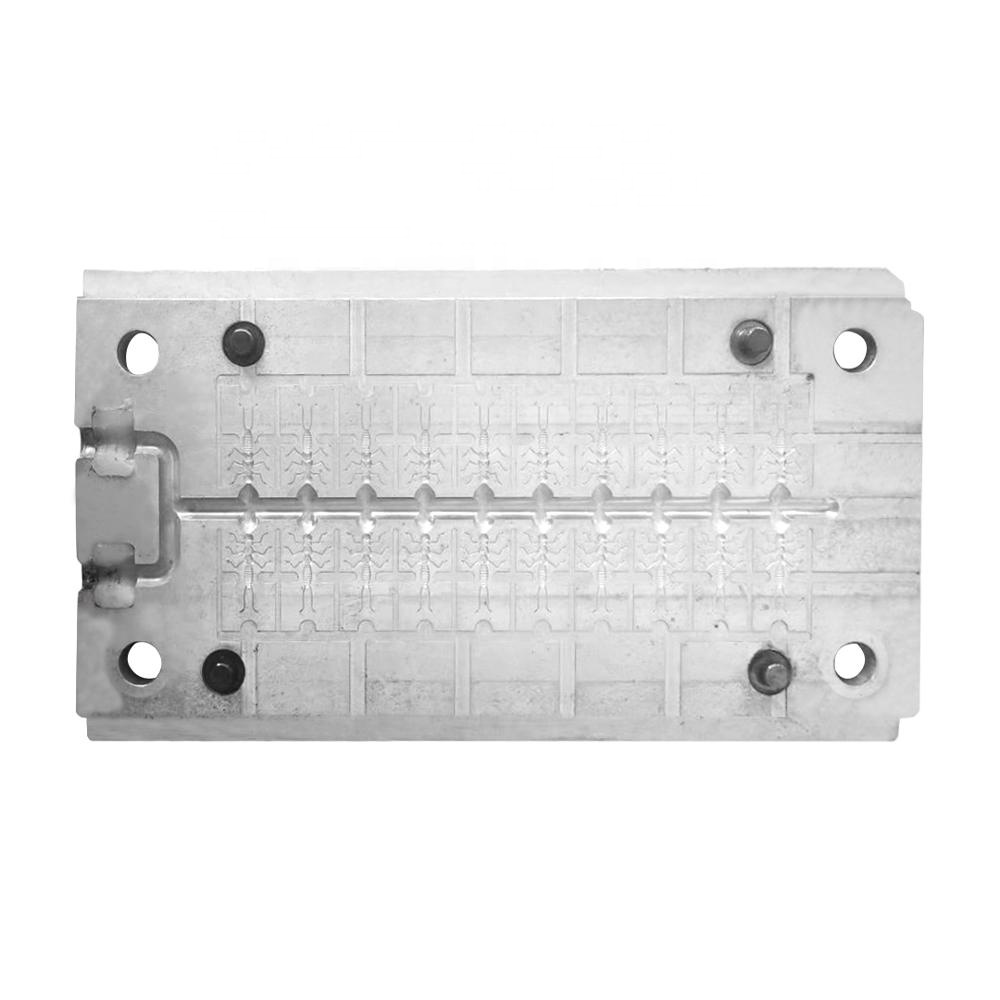 Custom Aluminum Bait Molds: Pr - Fishing Lure Soft Plastic のレビューと価格